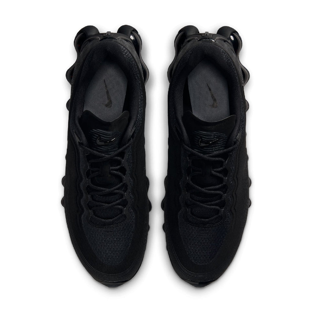Air Liquid Max 'Black Anthracite'