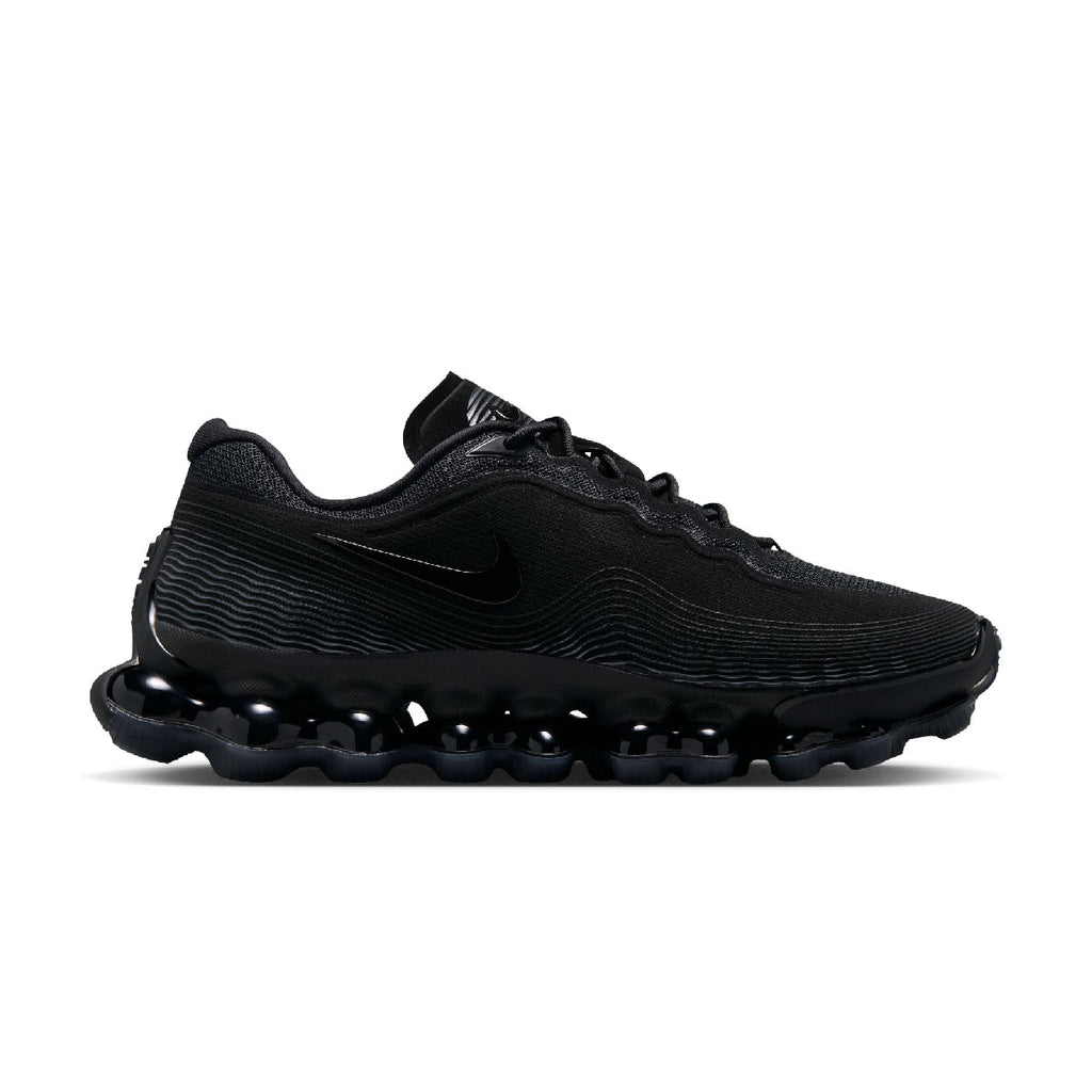 Air Liquid Max 'Black Anthracite'