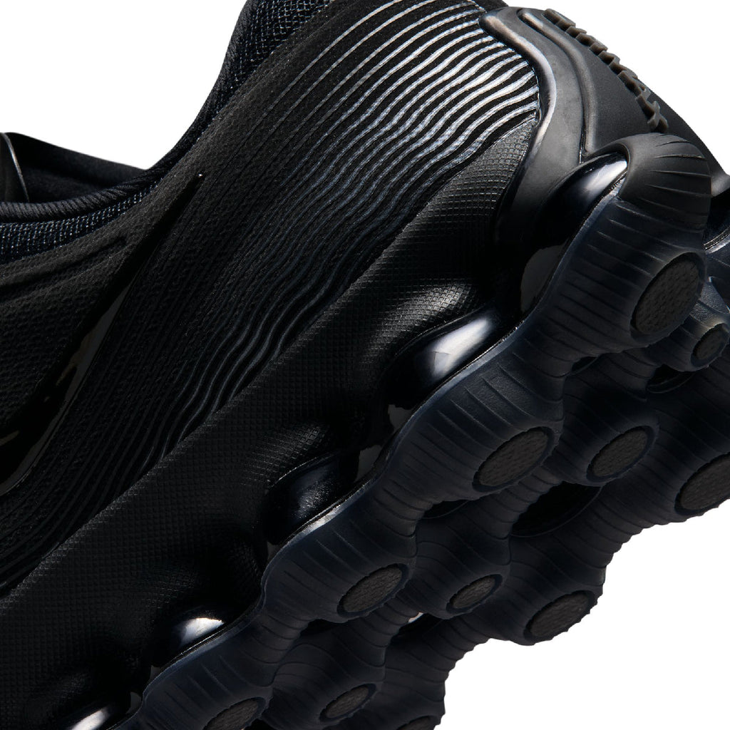 Air Liquid Max 'Black Anthracite'
