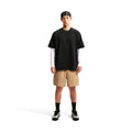 Energy Tee 'Black'