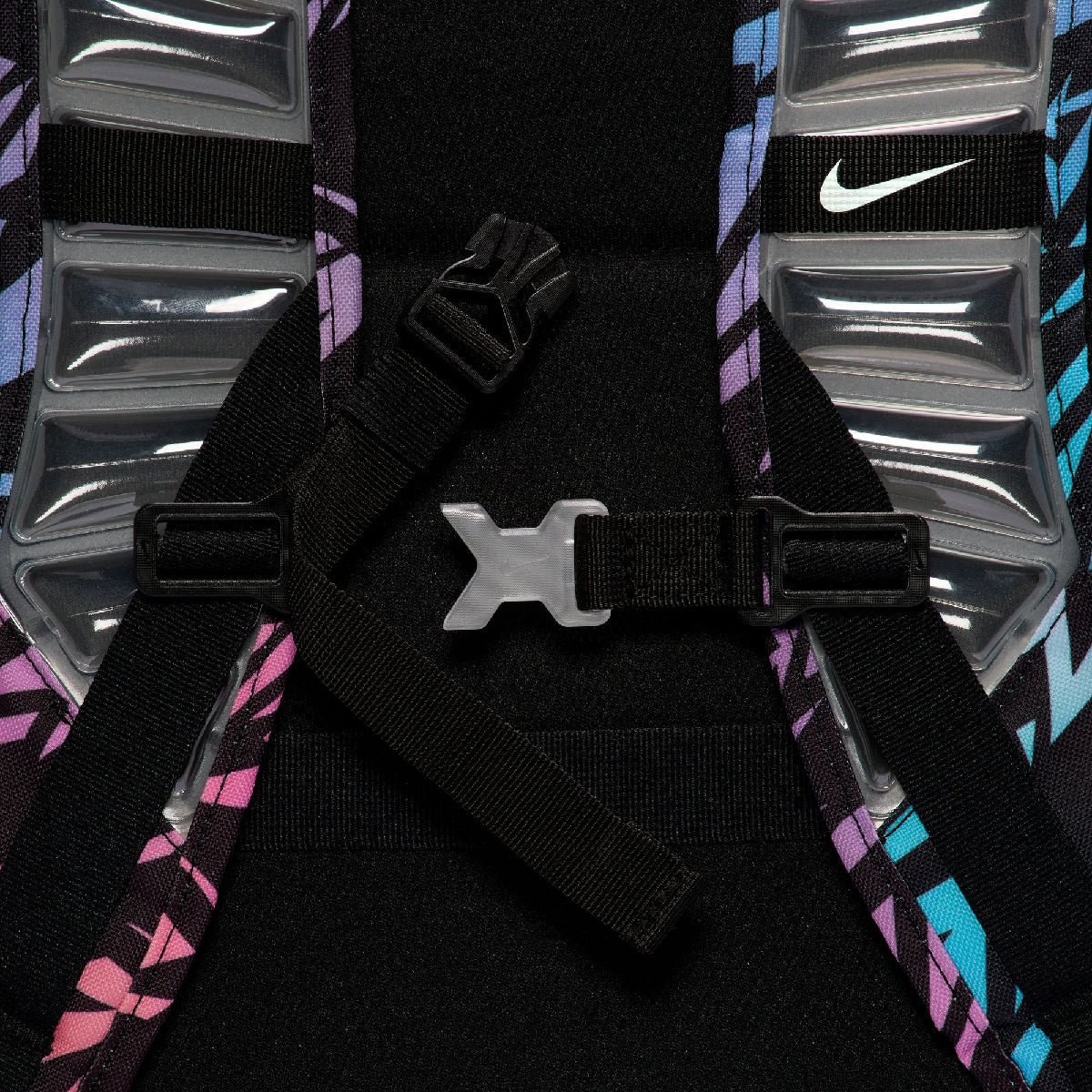 Varsity Elite Backpack 'Iridescent'