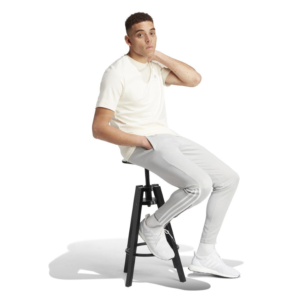 Sereno Aeroready Cut 3-Stripes Regular Slim Tapered Track suit Pants