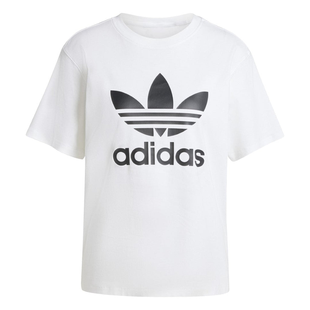 Trefoil Regular T-Shirt