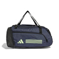 Essentials 3-Stripes Duffel Bag Small