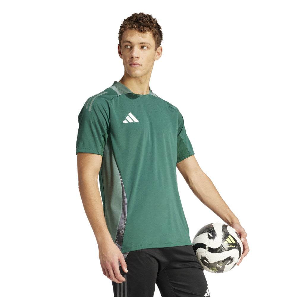 Tiro 24 Competition Training Jersey