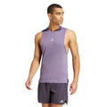 Designed For Training Workout Heat.Rdy Tank Top