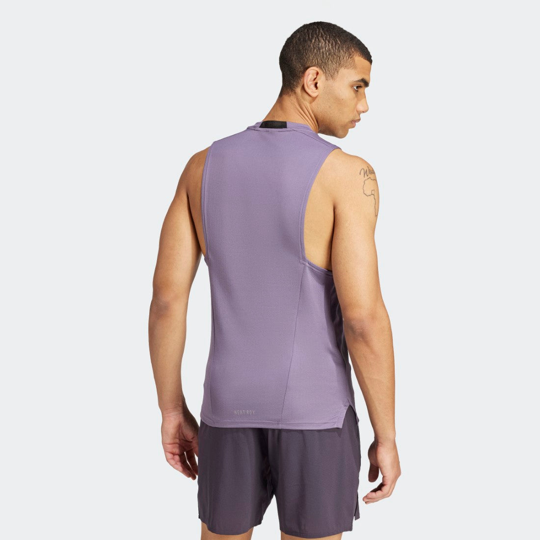 Designed For Training Workout Heat.Rdy Tank Top