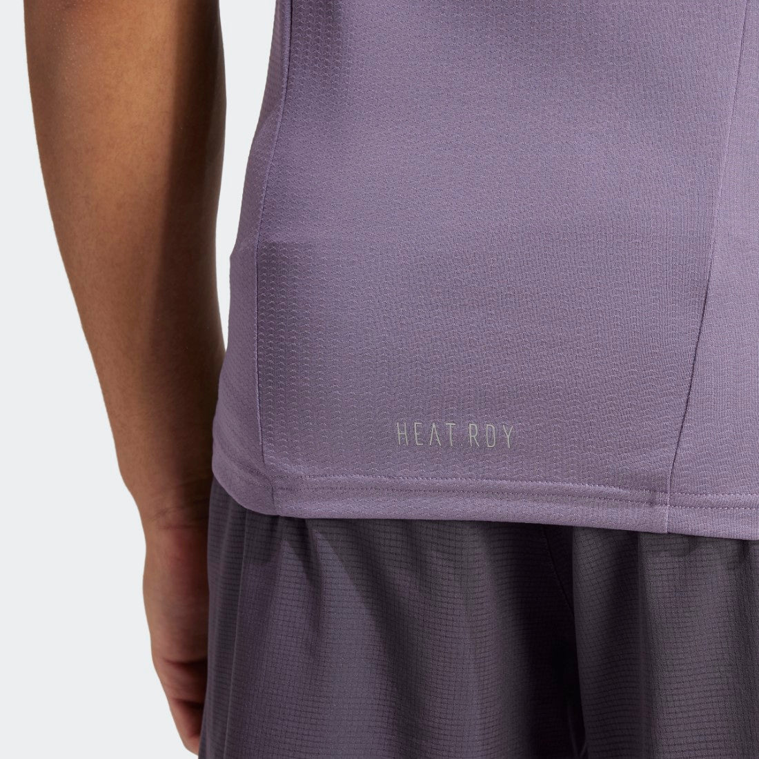 Designed For Training Workout Heat.Rdy Tank Top