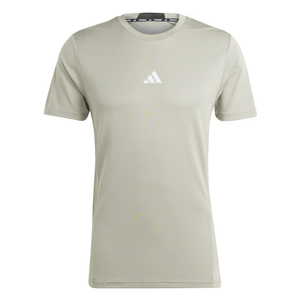 Designed For Training Hiit Workout Heat.Rdy T-Shirt