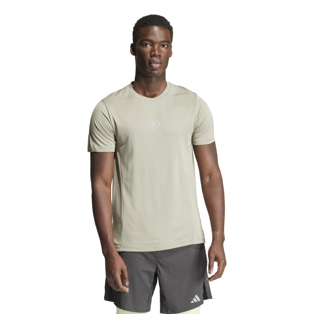 Designed For Training Hiit Workout Heat.Rdy T-Shirt