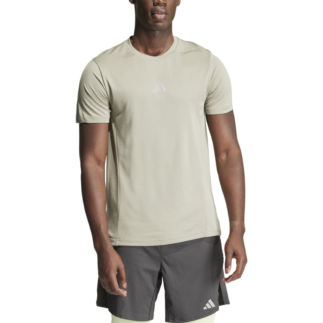 Designed For Training Hiit Workout Heat.Rdy T-Shirt