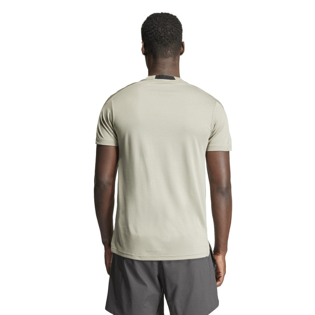 Designed For Training Hiit Workout Heat.Rdy T-Shirt