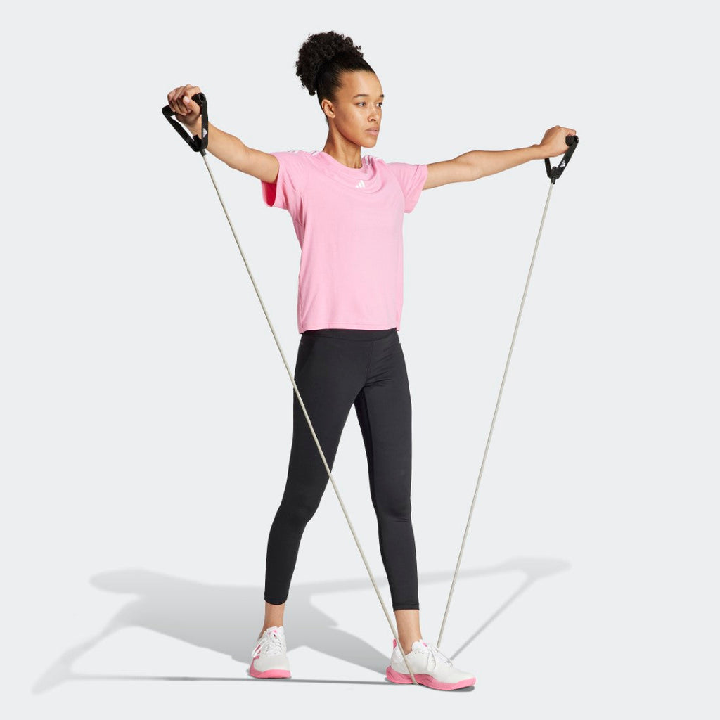 AEROREADY Train Essentials 3-Stripes T-Shirt
