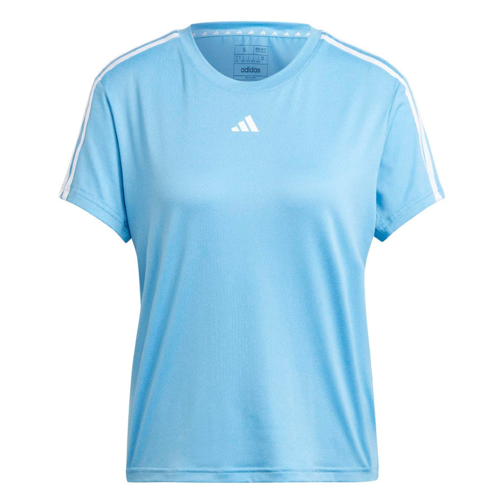 Aeroready Train Essentials 3-Stripes T-Shirt