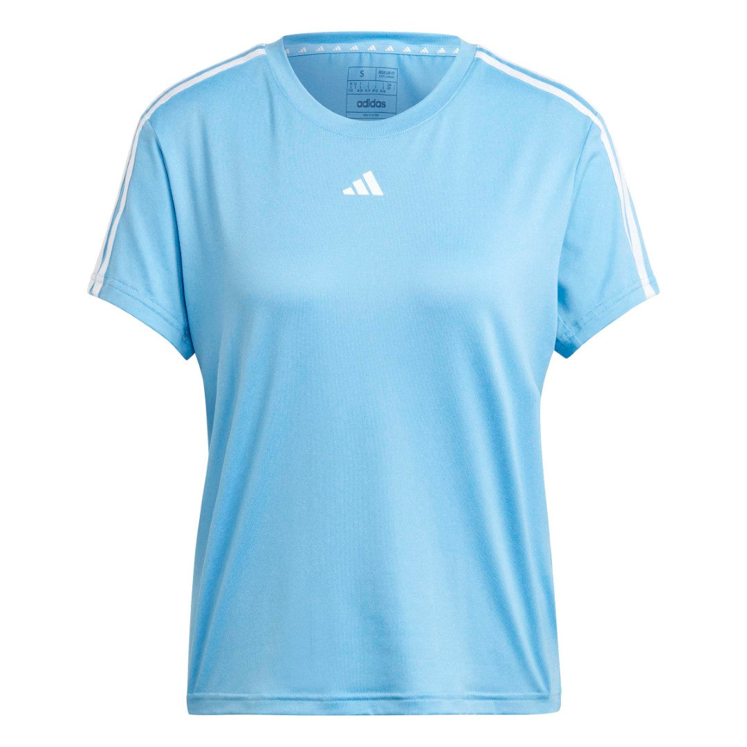 Aeroready Train Essentials 3-Stripes T-Shirt