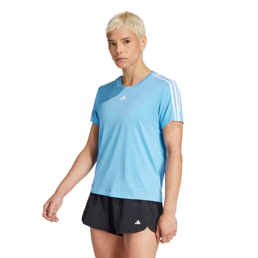 Aeroready Train Essentials 3-Stripes T-Shirt