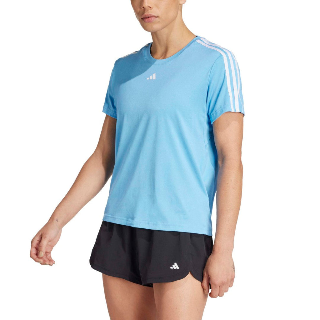 Aeroready Train Essentials 3-Stripes T-Shirt