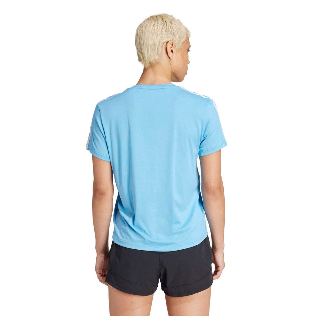 Aeroready Train Essentials 3-Stripes T-Shirt