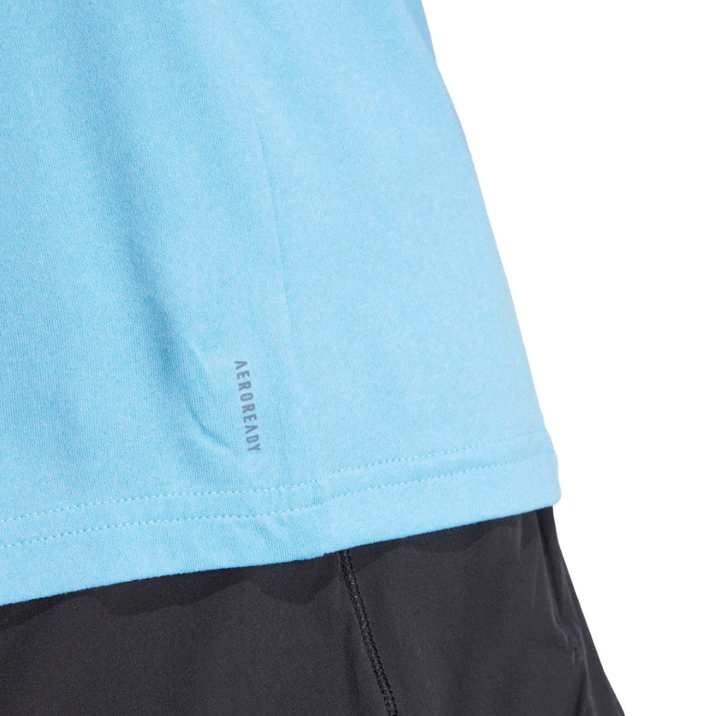 Aeroready Train Essentials 3-Stripes T-Shirt