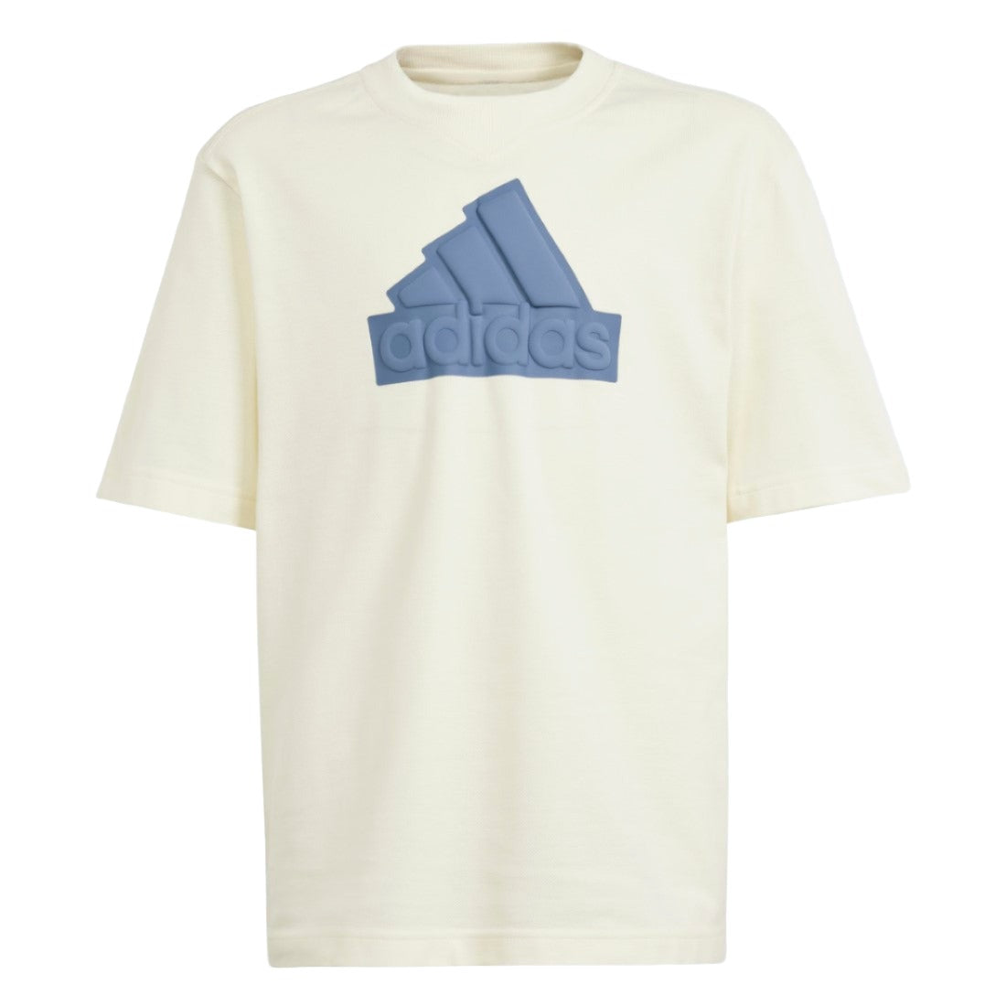 Future Icons Logo Piqué T-Shirt