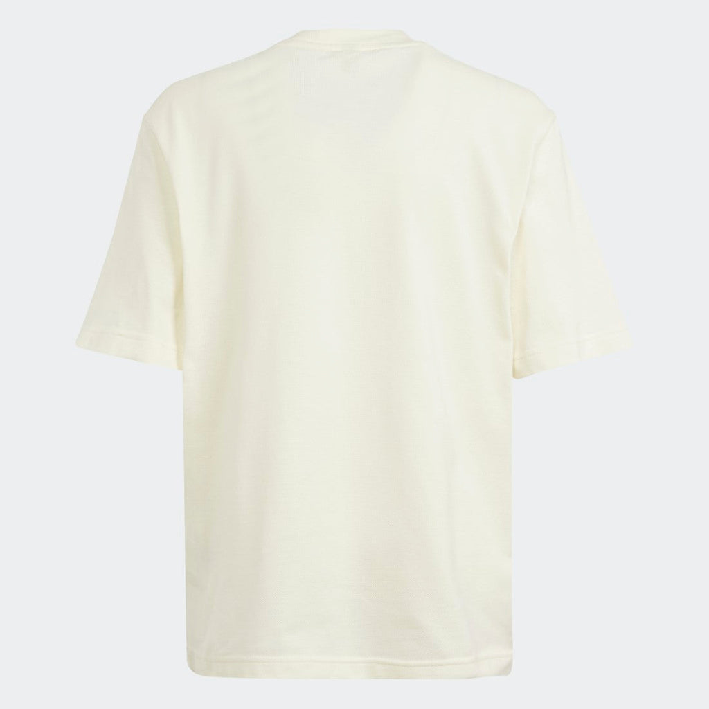 Future Icons Logo Piqué T-Shirt