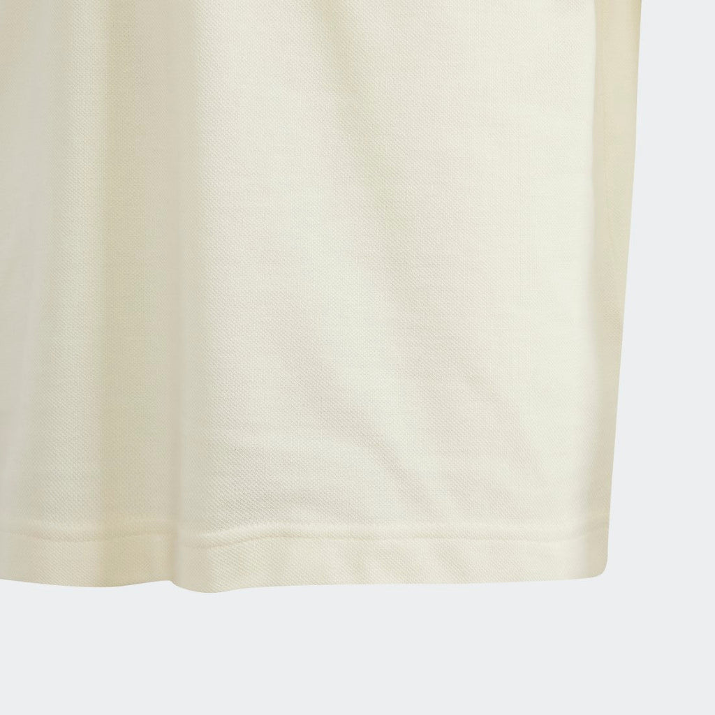 Future Icons Logo Piqué T-Shirt
