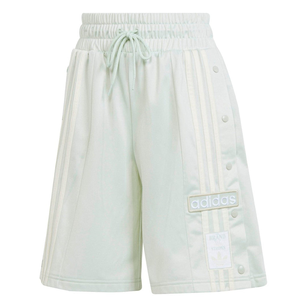 Neutral Court Adibreak Shorts