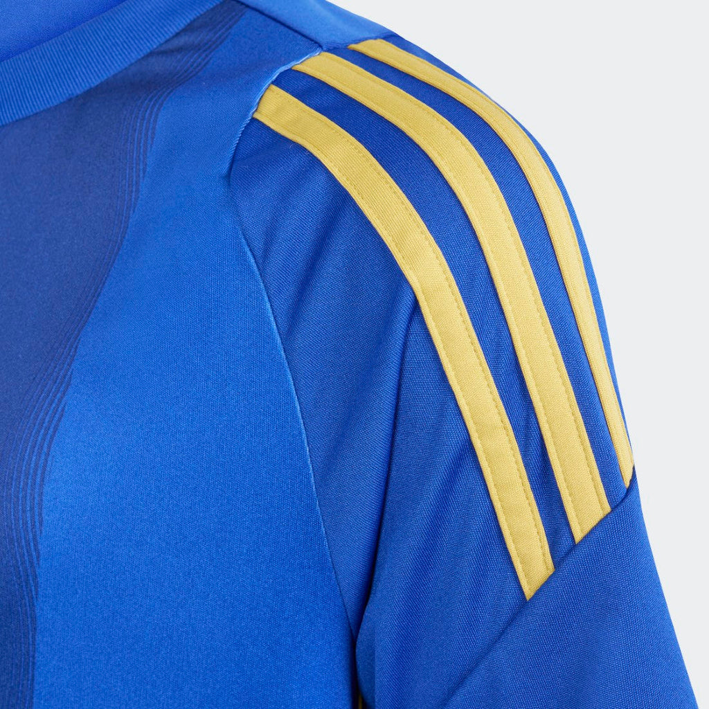 Pitch 2 Street Messi Training Jersey