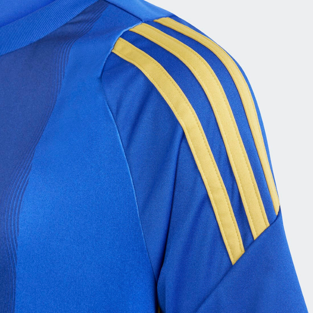 Pitch 2 Street Messi Training Jersey