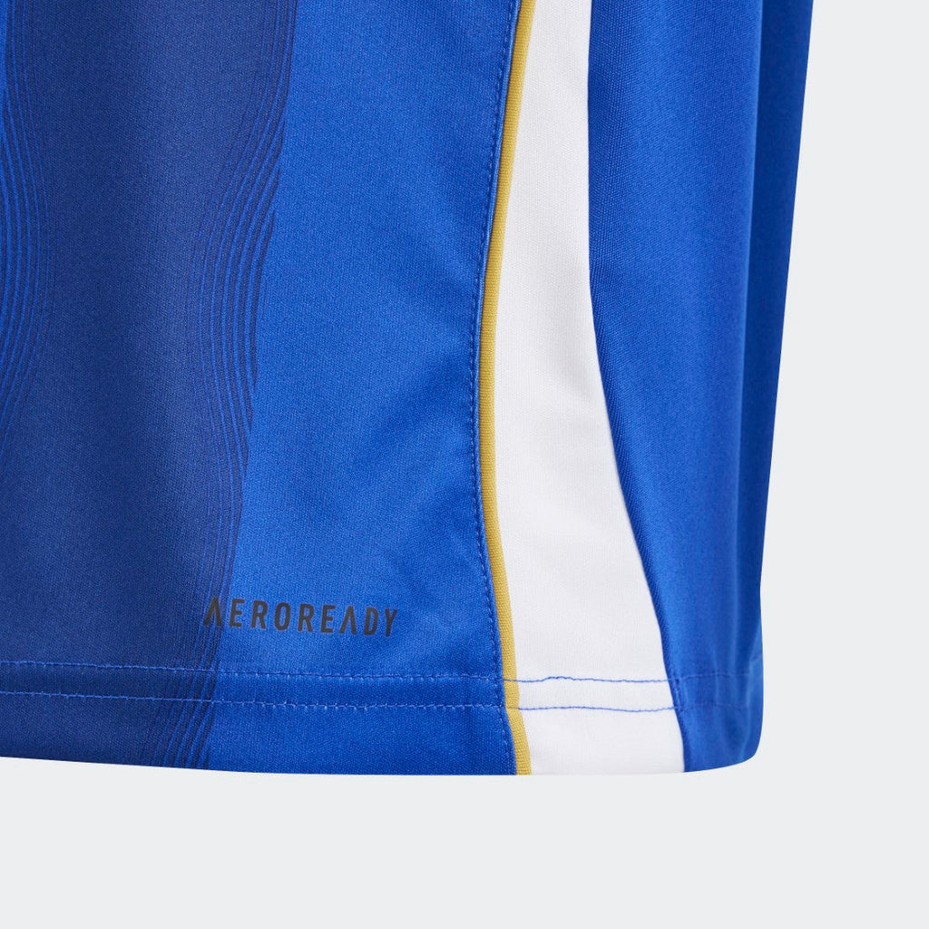 Pitch 2 Street Messi Training Jersey