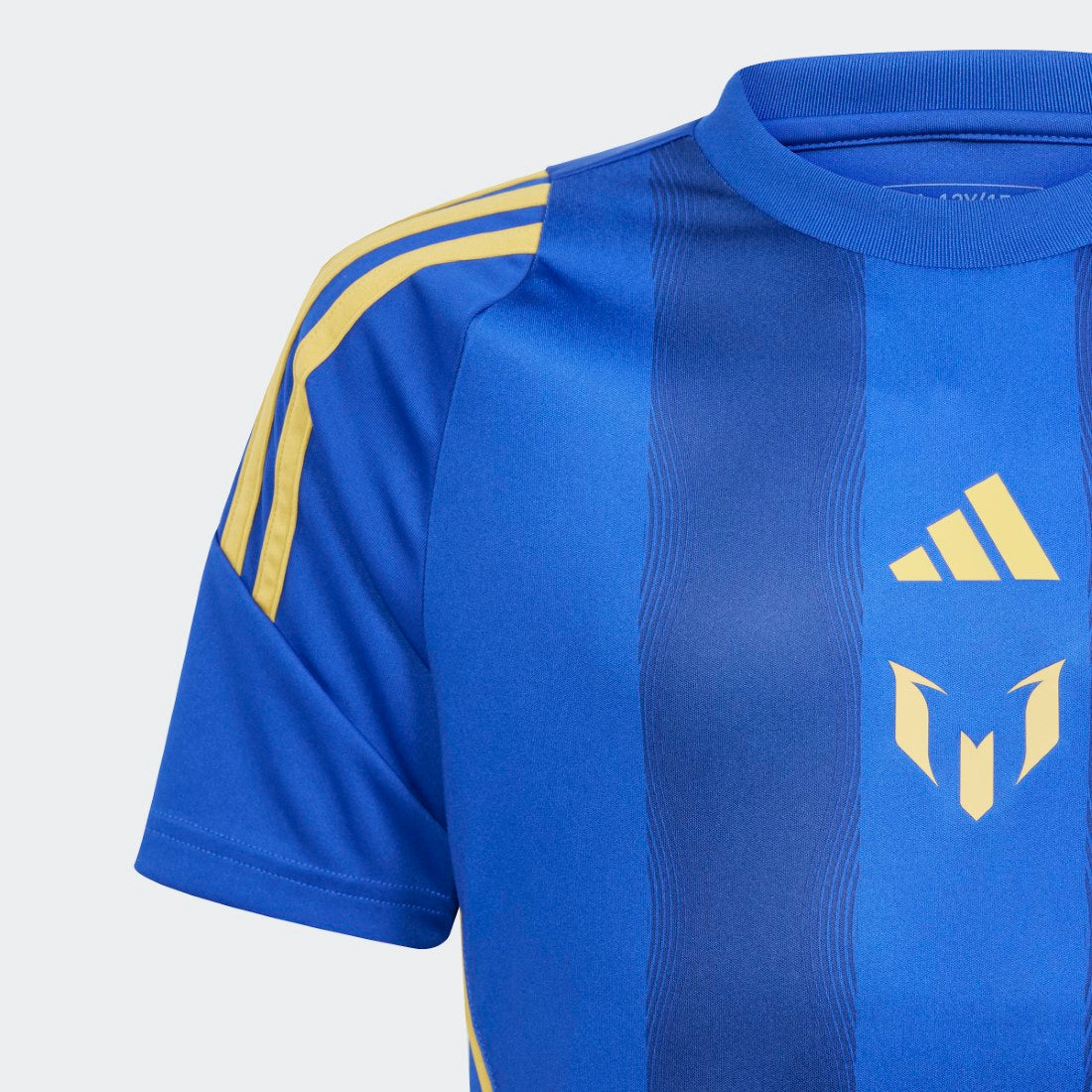 Pitch 2 Street Messi Training Jersey
