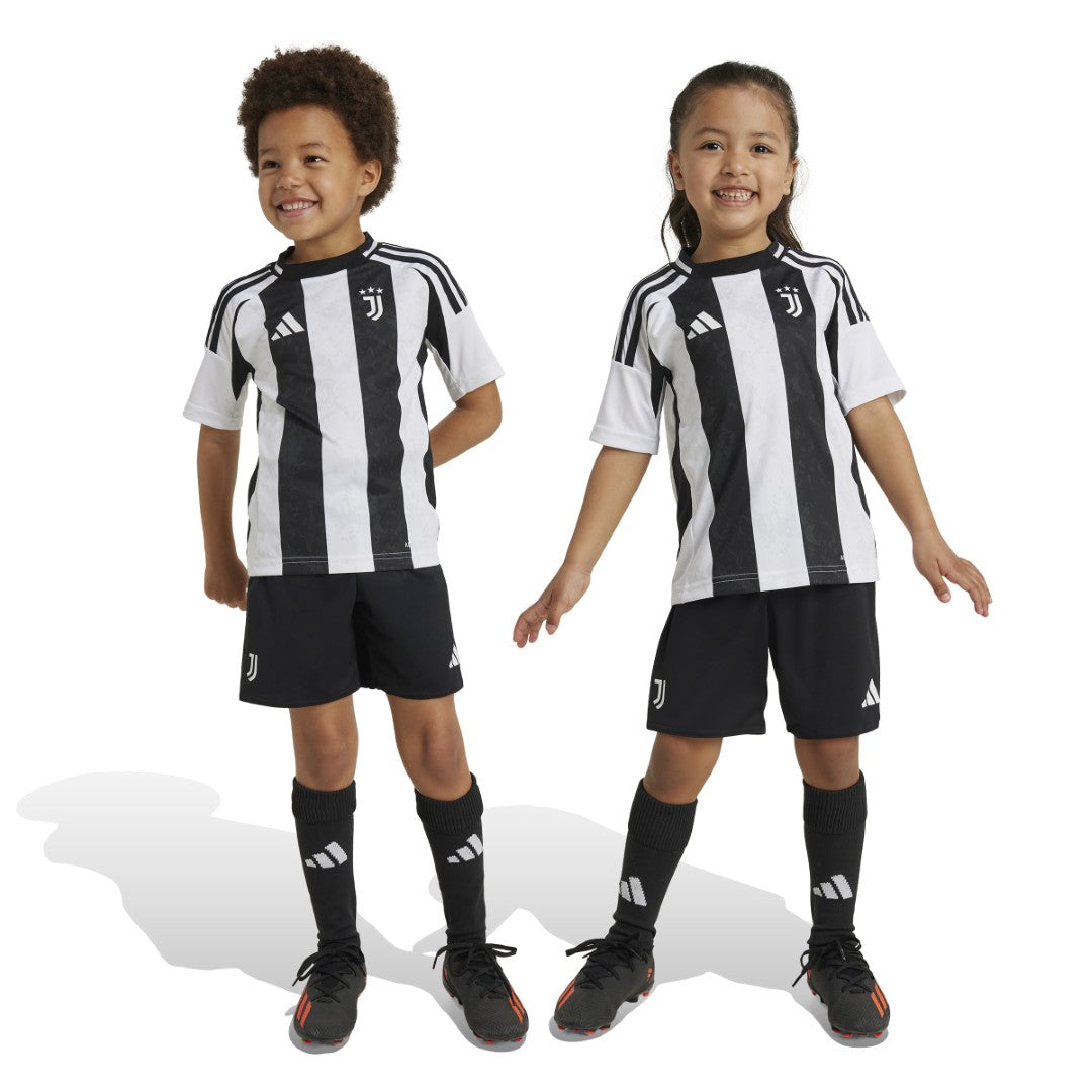 Juventus 24/25 Home Matching Set