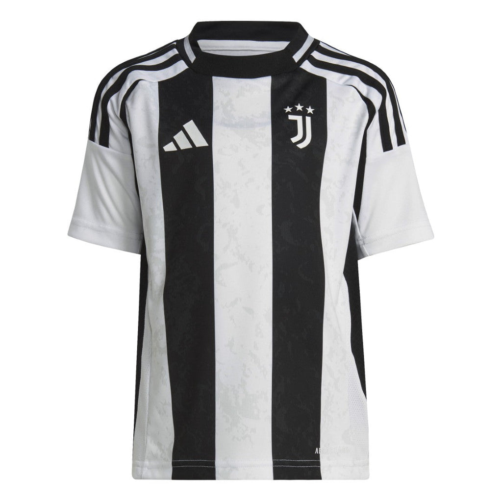 Juventus 24/25 Home Matching Set
