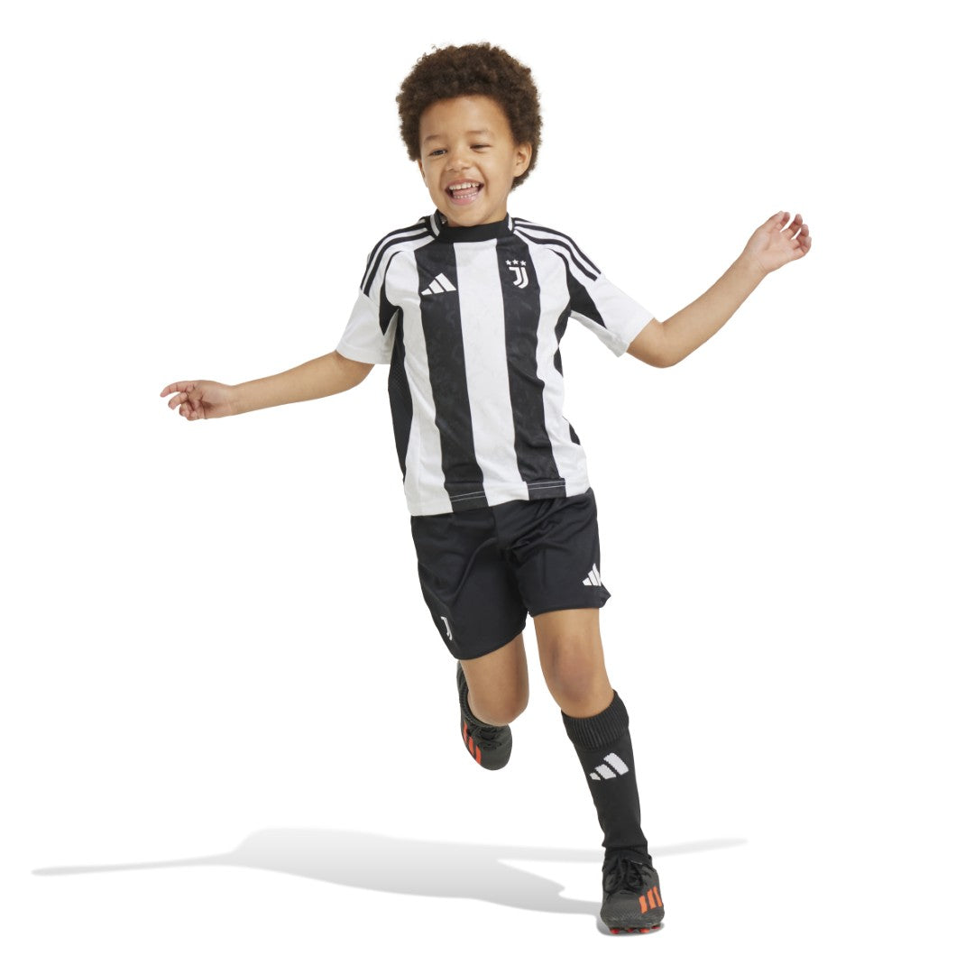 Juventus 24/25 Home Matching Set