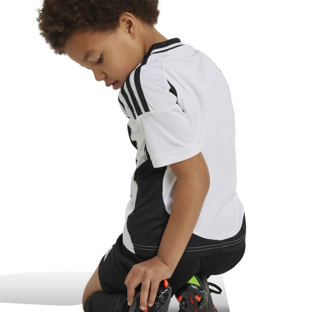 Juventus 24/25 Home Matching Set