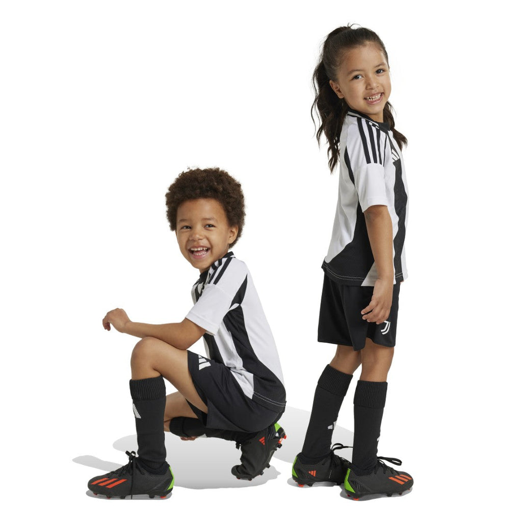 Juventus 24/25 Home Matching Set