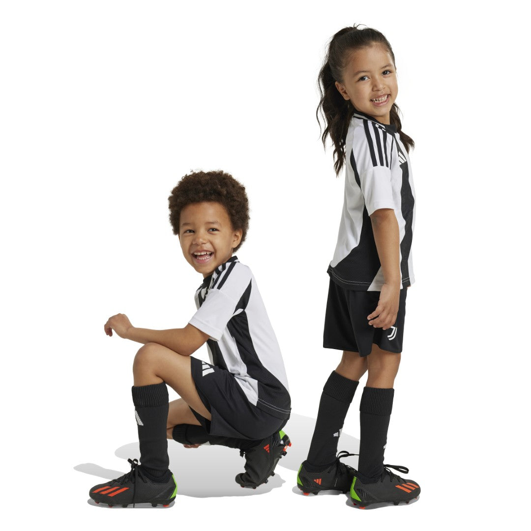 Juventus 24/25 Home Matching Set