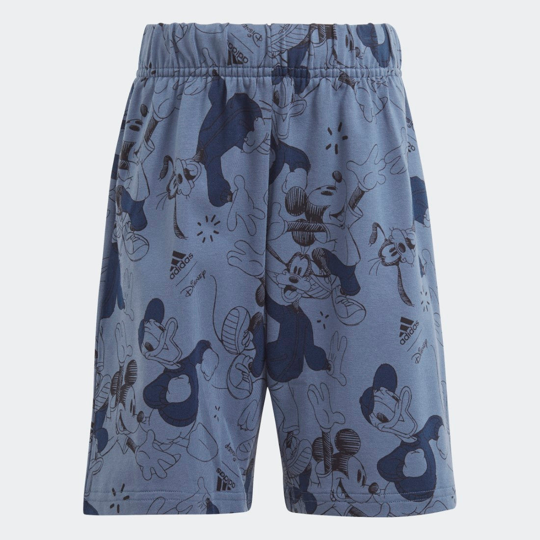adidas x Disney Mickey Mouse Tee Matching Set