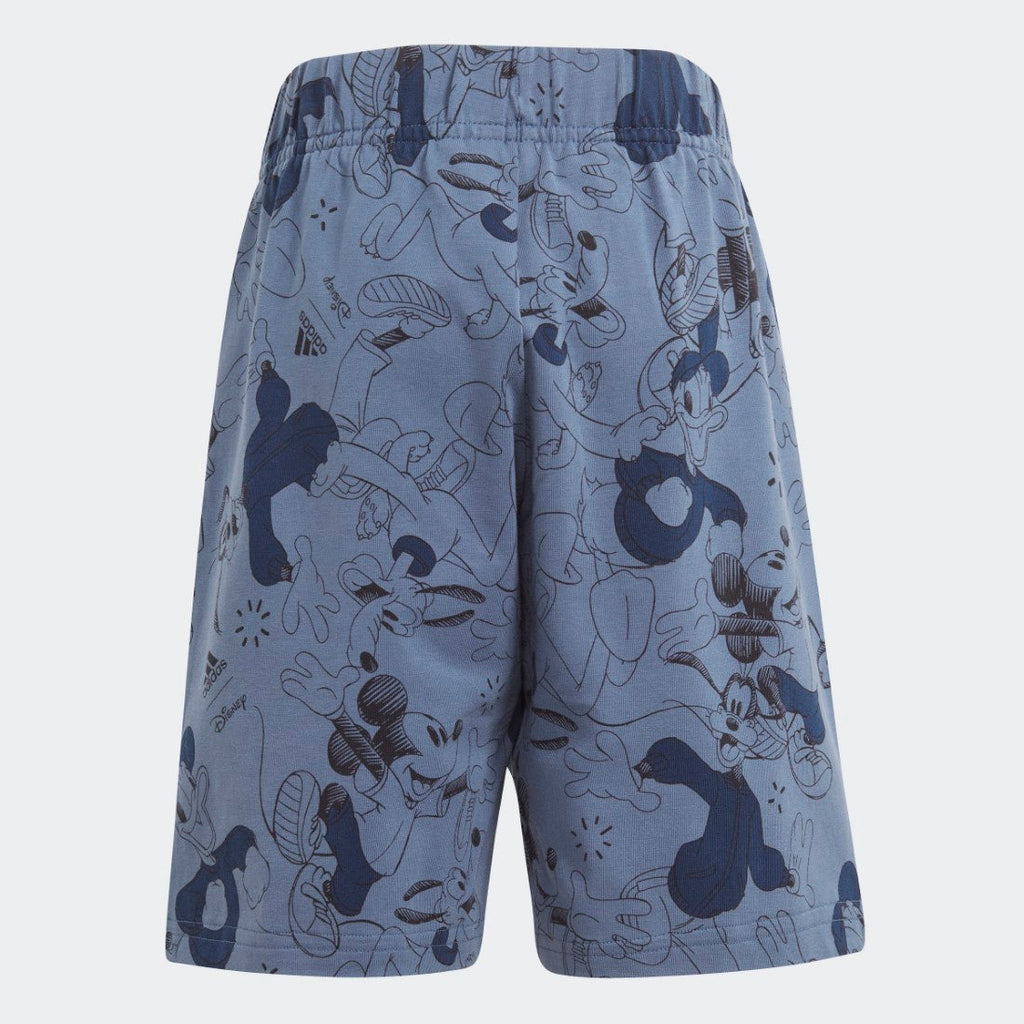 adidas x Disney Mickey Mouse Tee Matching Set