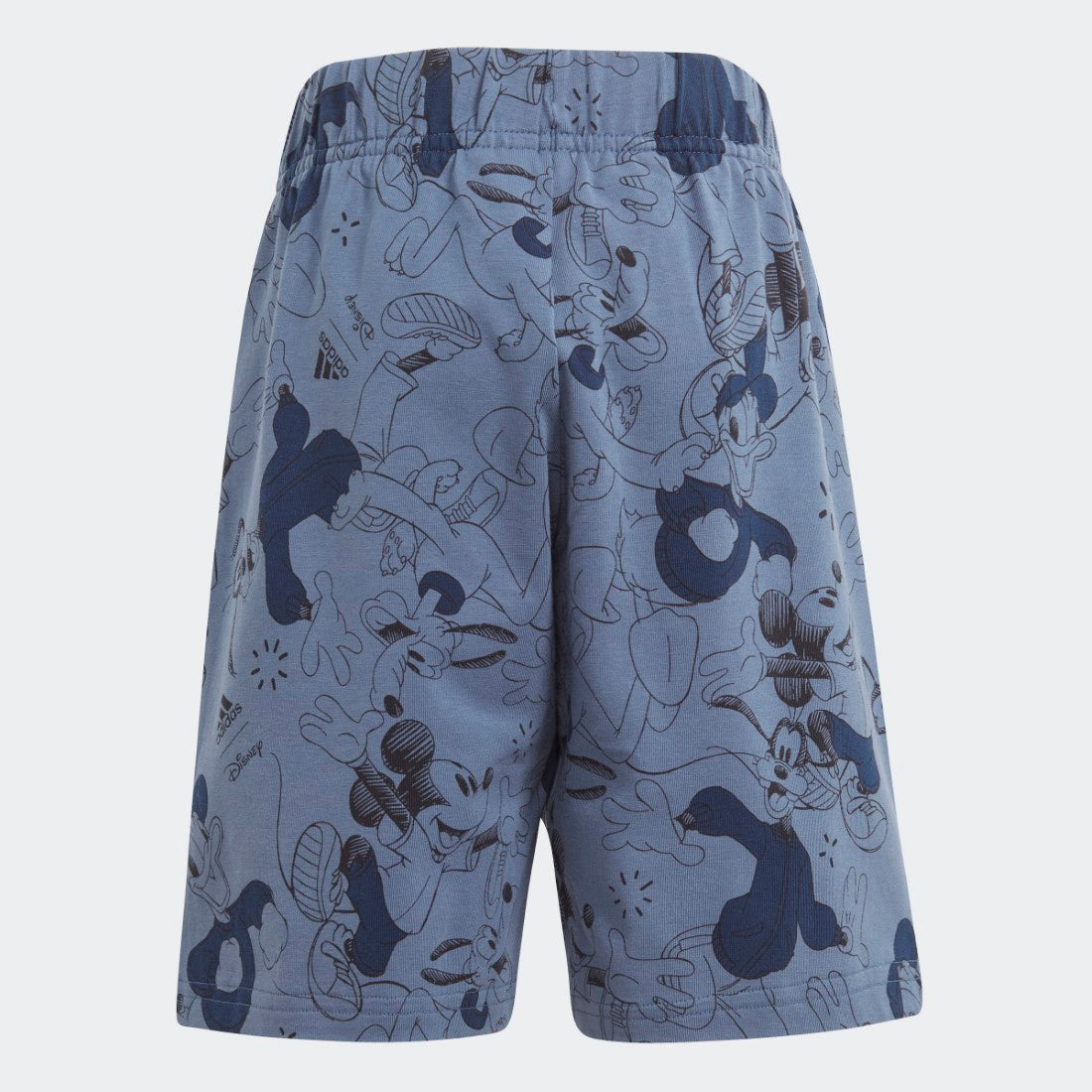 adidas x Disney Mickey Mouse Tee Matching Set