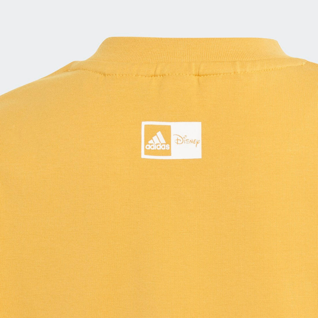 adidas x Disney Mickey Mouse Tee Matching Set