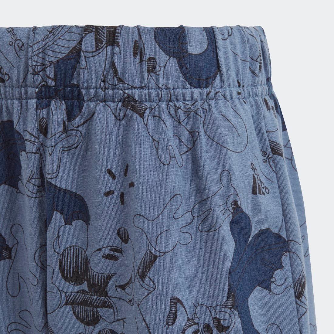 adidas x Disney Mickey Mouse Tee Matching Set