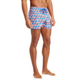 FARM Rio 3-Stripes CLX Swim Shorts