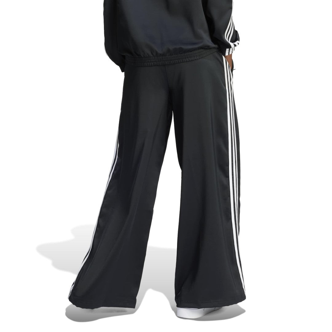 Adicolor Satin Wide Leg Track Pants