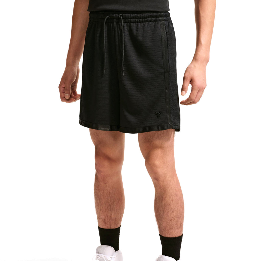 Kobe Dri-FIT Basketball Shorts 'Black'