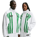 + Slawn + Nigeria Lightweight Jacket 'White'