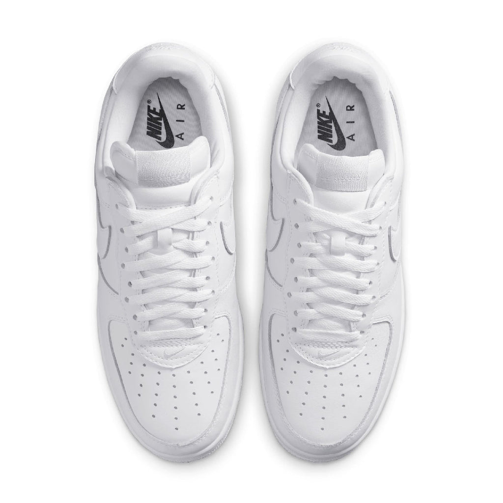 Air Force 1 Low '01 'White'
