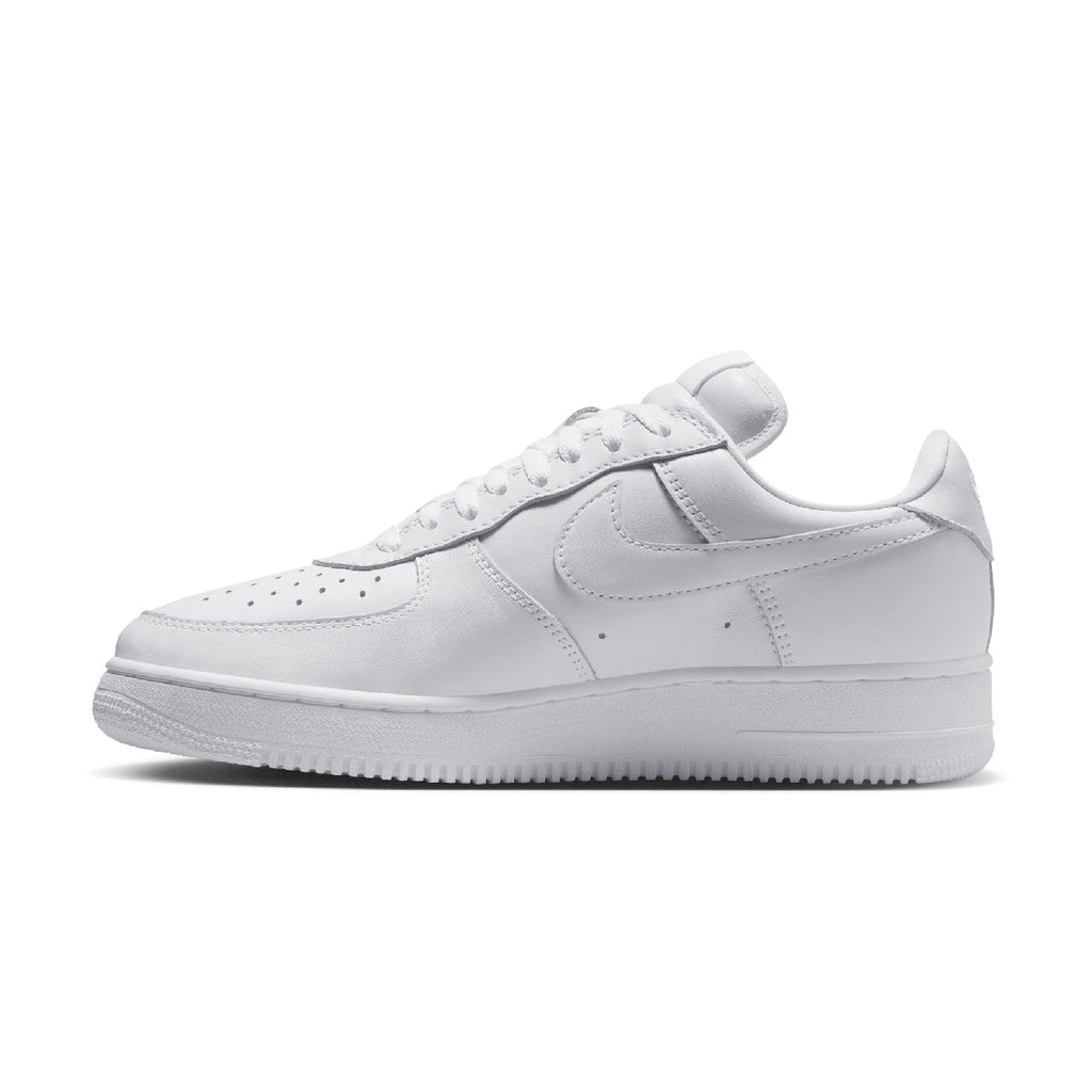 Air Force 1 Low '01 'White'