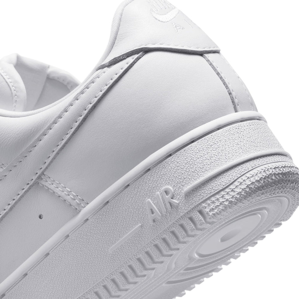 Air Force 1 Low '01 'White'