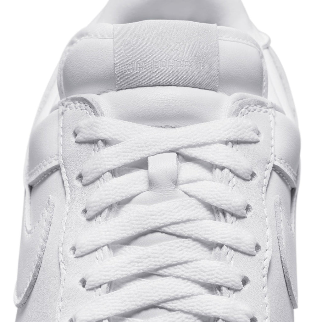 Air Force 1 Low '01 'White'